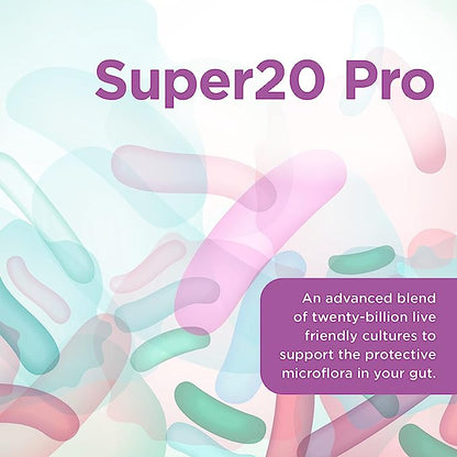 Healthspan Super20 Pro