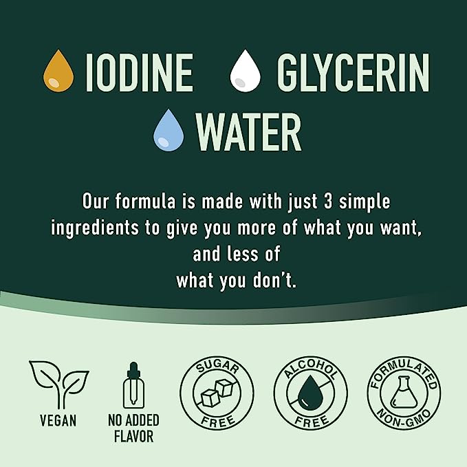 Nascent Iodine