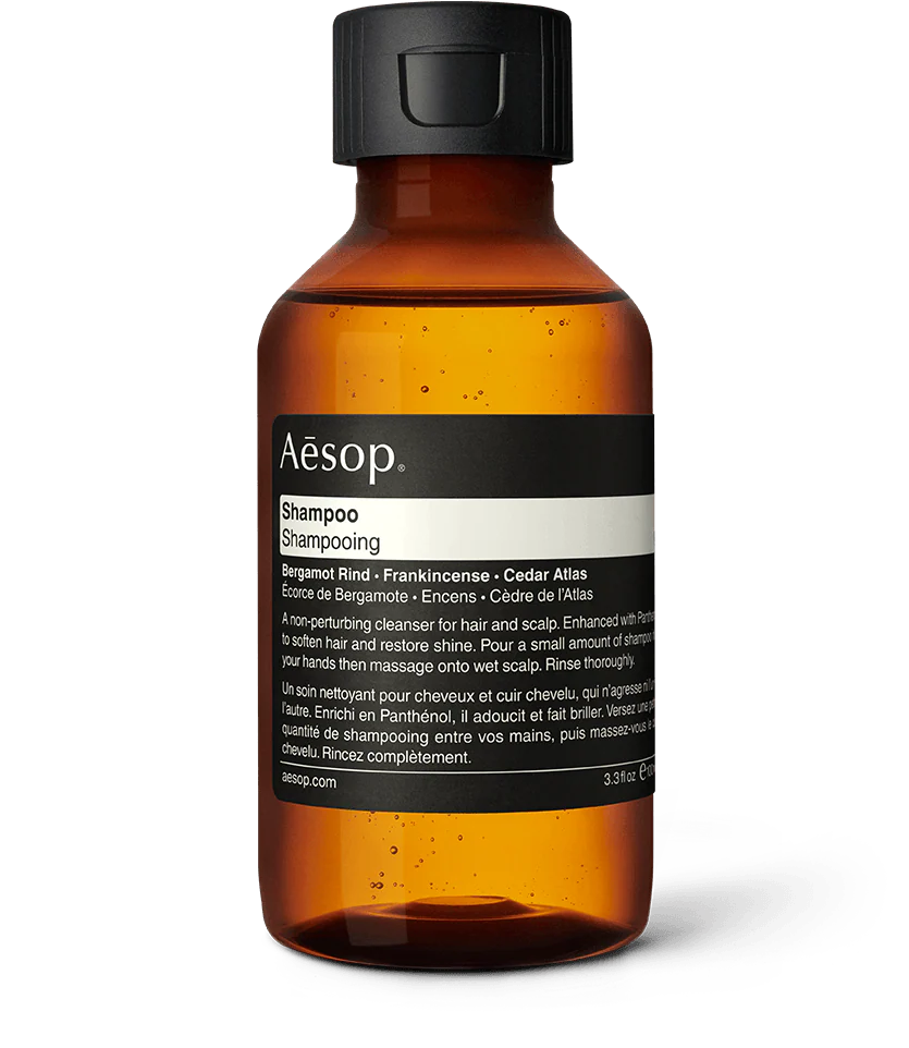 Aesop Shampoo