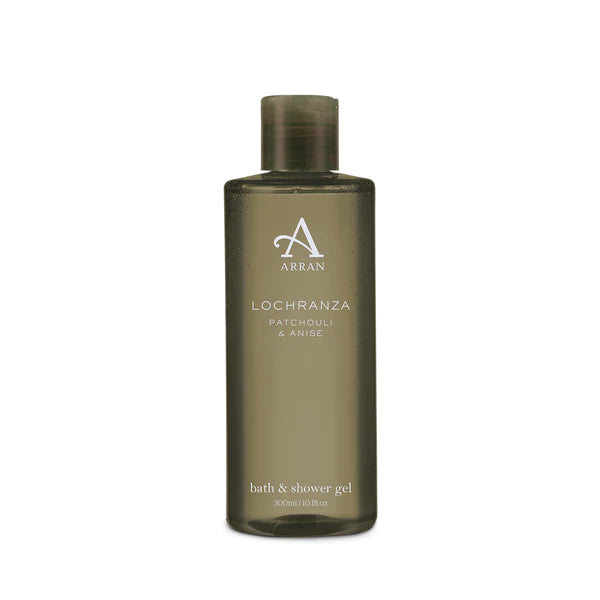 Arran Bath & Shower Gel