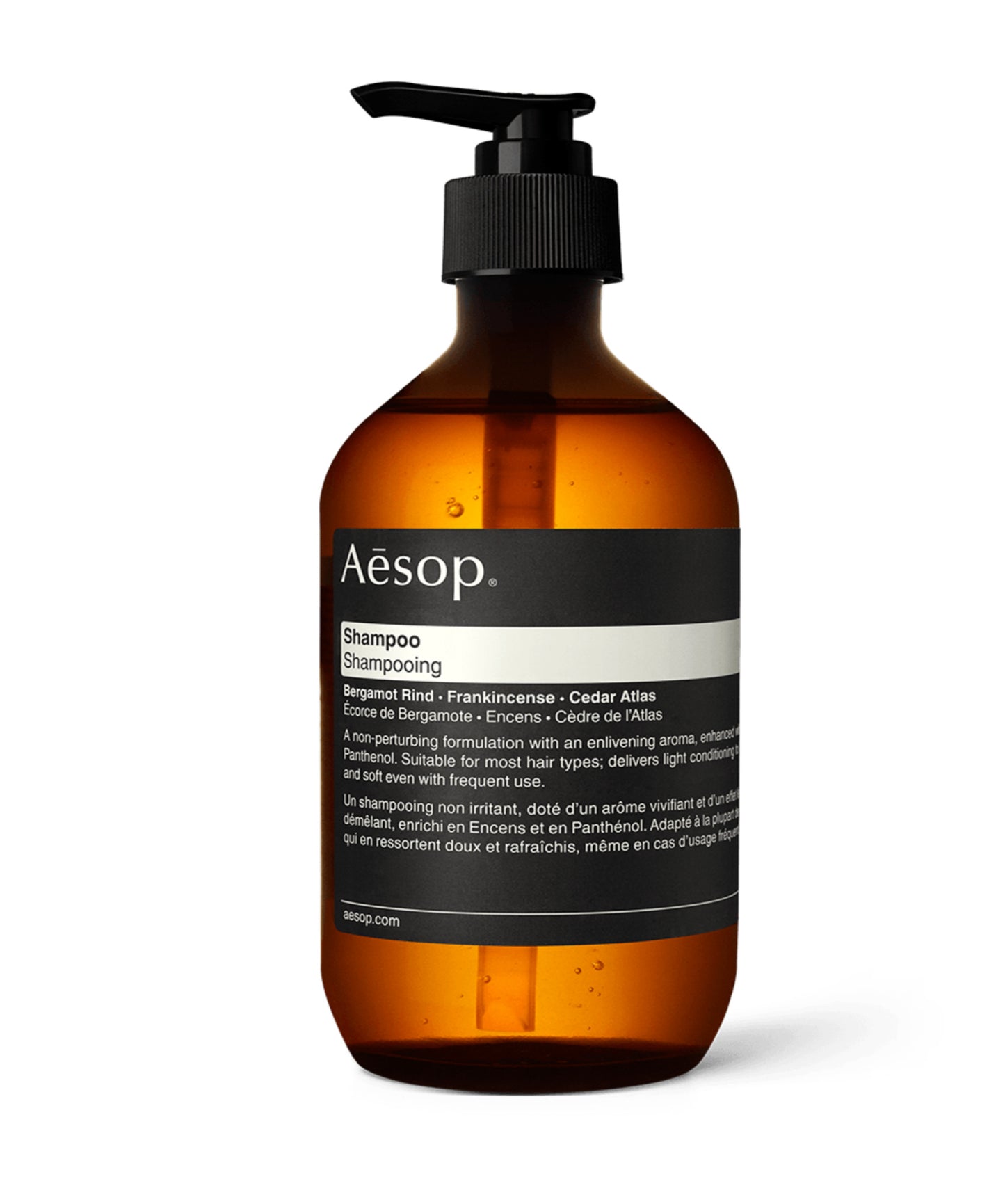 Aesop Shampoo