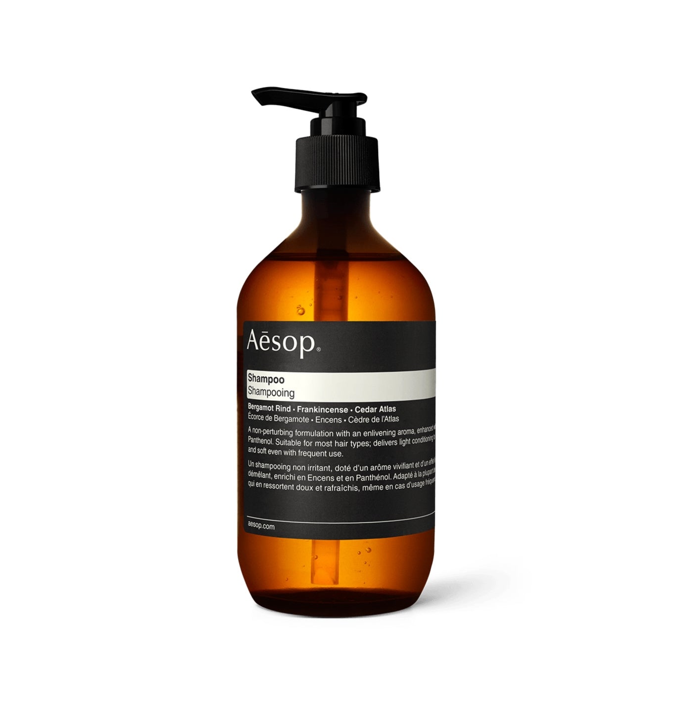 Aesop Shampoo