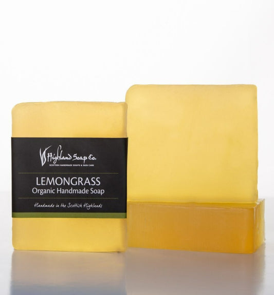 Highland Soap 150g