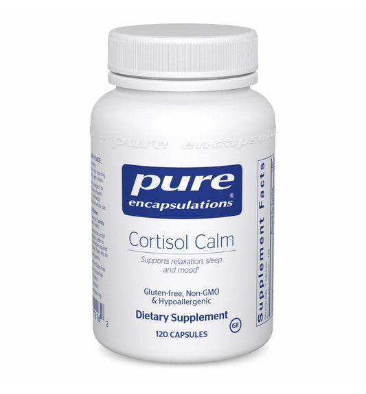 Cortisol Calm