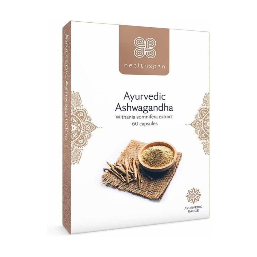 Healthspan Ashwagandha