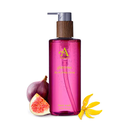 Arran Luxury Handwash