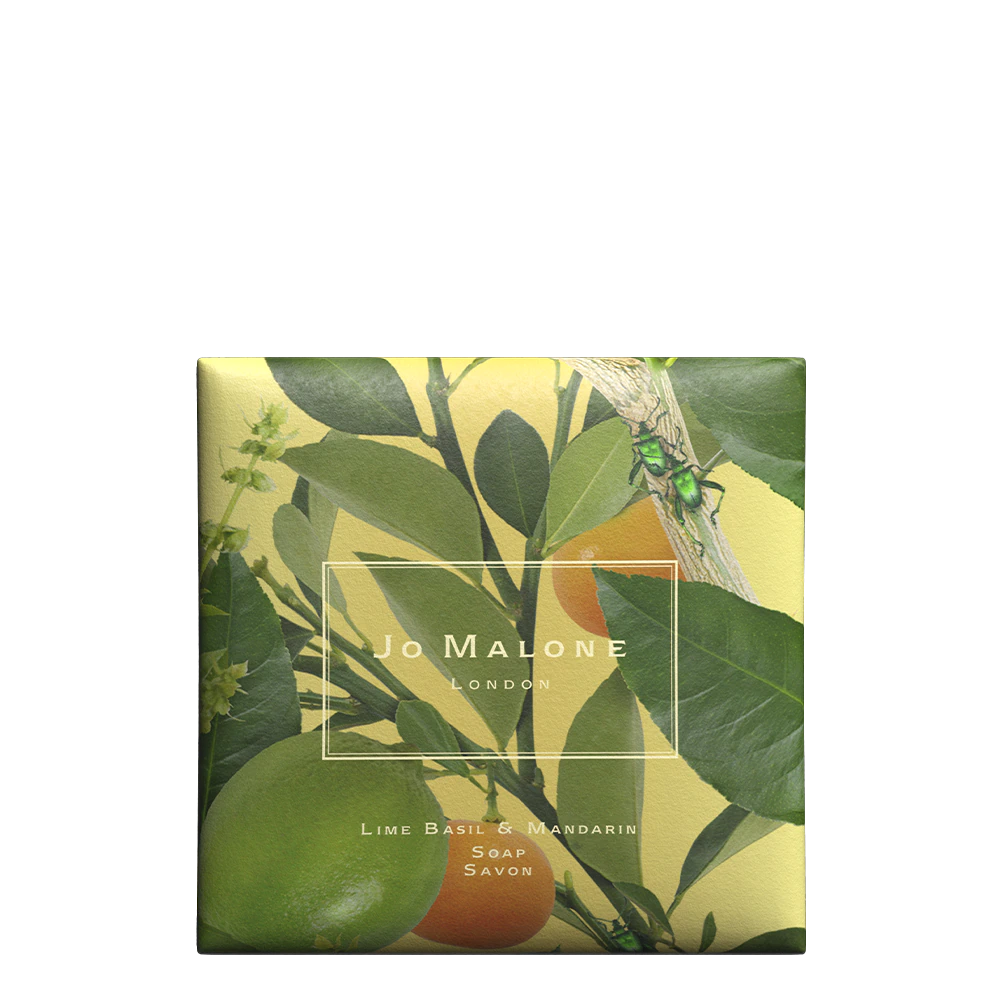 Jo Malone Soap Lime Basil & Mandarin