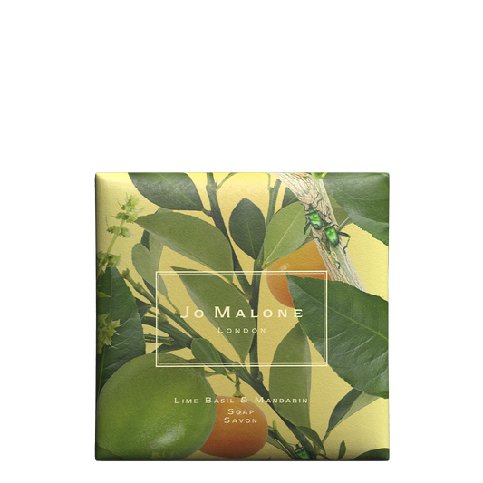 Jo Malone Soap Lime Basil & Mandarin