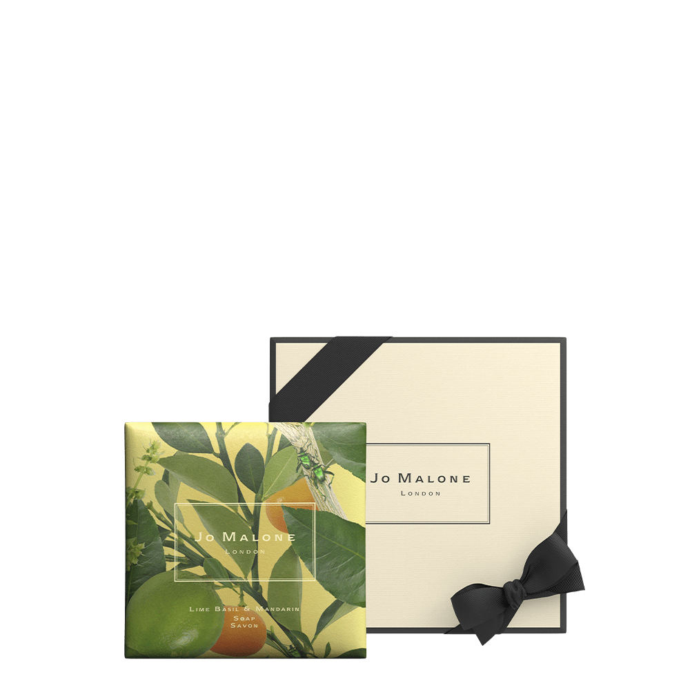 Jo Malone Soap Lime Basil & Mandarin