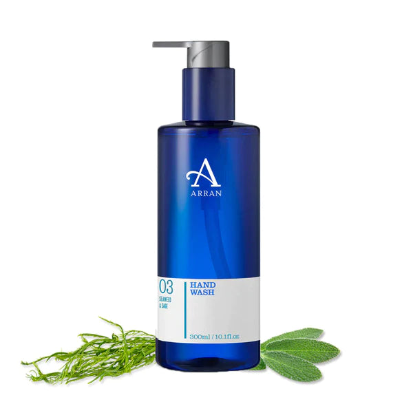 Arran Luxury Handwash