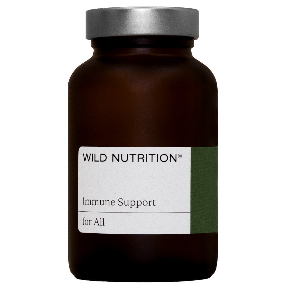 Wild Nutrition Immune Support