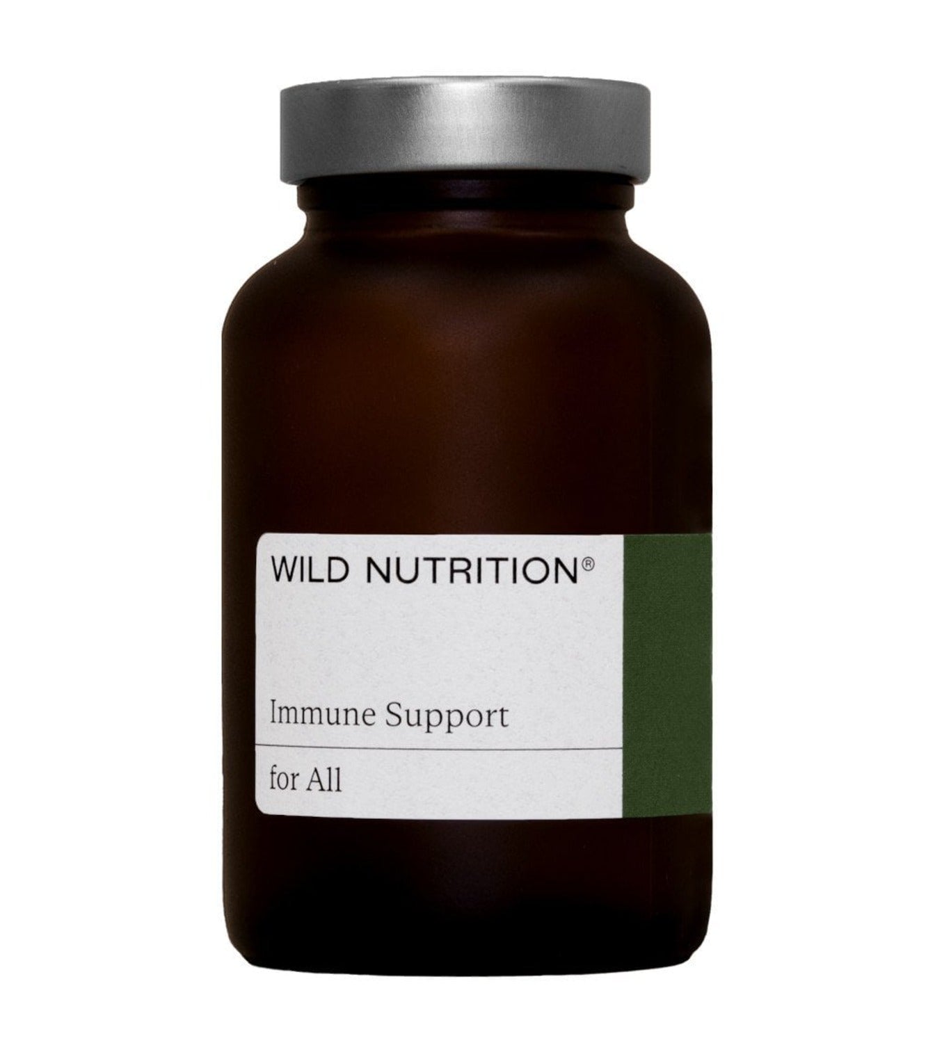 Wild Nutrition Immune Support