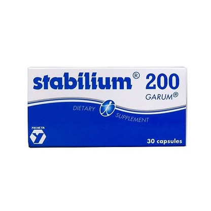 STABILIUM 200 Strong Anxiety / Stress relief